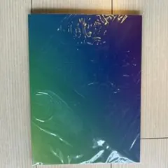 嵐LIVE TOUR Beautiful World公式パンフレット