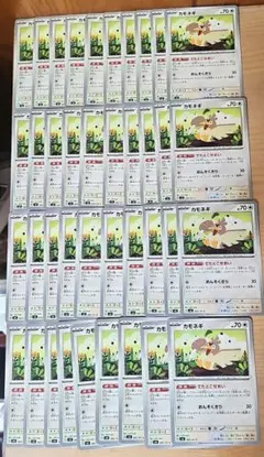 N248 カモネギ まとめ 39枚のサムネイル