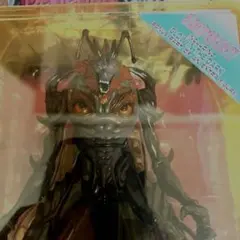○パンズラビリンス パン ネカ NECA フィギュア ギレルモデルトロ 豆