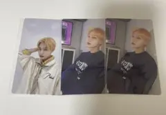 ENHYPEN ソヌ manifesto トレカ