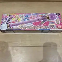 キミとアイドルプリキュア キラッキランリボンバトン