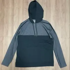 Hurley ハーレー　薄手　パーカー　M