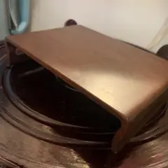 アンティーク　木製花台　中国骨董　古玩　盆栽