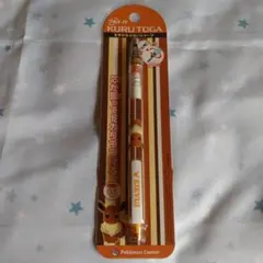 포켓몬 センター イーブイ シャープペン シャーペン