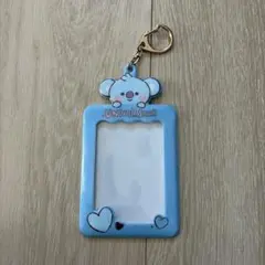 BT21 KOYA キャラクターフォトフレームのサムネイル