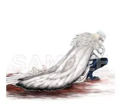fgo オベロン ノルディックイラスト アクリルぷちスタンドセット