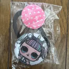LOLサプライズ ヘアゴムのサムネイル