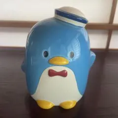 タキシードサム貯金箱のサムネイル