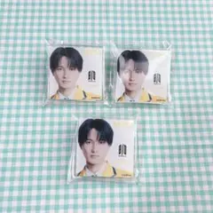 EBiDAN モバガチャ アクリルクリップYUMA