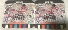 ハイキュー ハイキュー展 アートコースター アトコ 特典