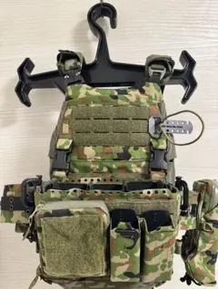 2026年最新】VOLK TACTICAL GEAR プレートキャリアの人気アイテム