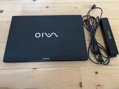 SONY VAIO SVS1511AJ ノートPC 本体のサムネイル