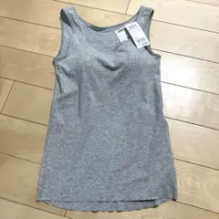 グンゼ　カップ付きタンクトップのサムネイル