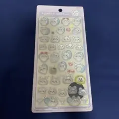 【正規品】ボンボンドロップシール ちいかわ モモンガ