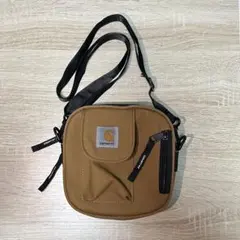carhartt ショルダーバッグ