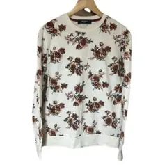 FOREVER21 スウェット トレーナー