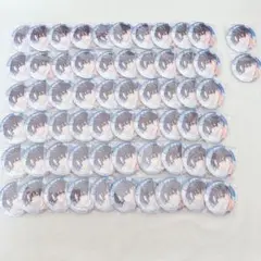 まほやく ミスラ sow 缶バ 83点 - メルカリ