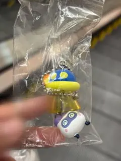 たまごっちUFOスイング ますくっち