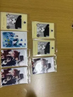 矢沢あいウエハースカード ご近所物語セット