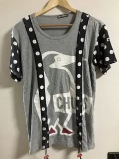 フラボア　チャムス　Tシャツ　FRAPBOIS CHUMSのサムネイル