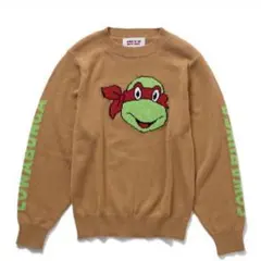 ポケモン クリスマスセーター ウソッキー M - メルカリ