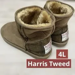 ロングブーツ26.5