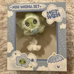 【新品未開封】NCTWISH ミニウィチュ ②