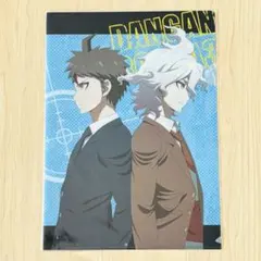 2026年最新】ダンガンロンパ 狛枝×日向の人気アイテム - メルカリ