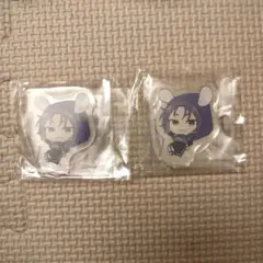 ブルーロック 御影玲王 アクリルスタンド ナムコ