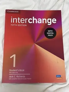 interchange FIFTH EDITION 1