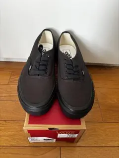 バンズ　アナハイム　オーセンティック 27cm