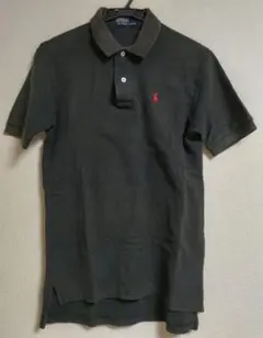 Polo by Ralph Lauren ポロシャツ ブラック M
