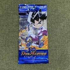 【追跡付】デュエマ DM-01 未開封パック 日本語版 正規品 新品①②のサムネイル