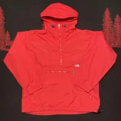 アノラック マウンテンパーカー