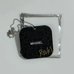 MAZZEL RYUKI リュウキ Fight Mirror ミラー メンプロ