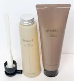 バイカルテ UH SP 280ml & HSTR 250g ＋オイルorミルク - メルカリ