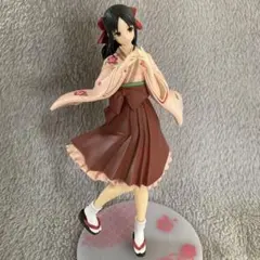 かぐや様は告らせたい　Coreful フィギュア　四宮かぐや　和服ver.のサムネイル