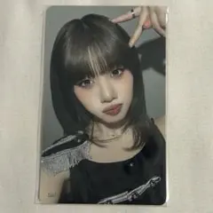 ME:I ミーアイ 高見文寧 AYANE トレカ 084 事前7000 - メルカリ