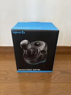 Logicool シフター LPST-14900