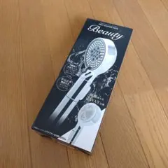 2WAY SHOWER HEAD Beauty 本体