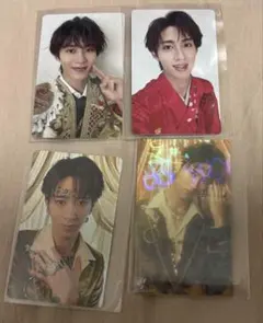 M!LK 爆裂愛してる 好きすぎて滅 曽野舜太 トレカ