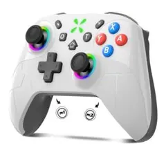 Onefun Switch Switch2対応 ワイヤレスコントローラー