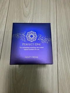 2025年最新】パーフェクトワンSPナイトクリームの人気アイテム - メルカリ