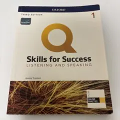 Skills for Success Listening & Speaking