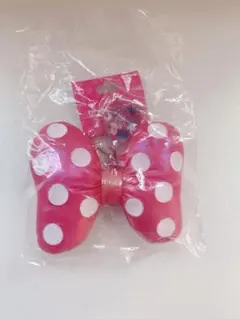 ミニーのファンダーランド キーチェーン