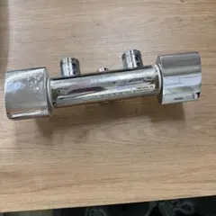 TOTO サーモスタットシャワー金具 バス水栓 TMJ40C3R - メルカリ