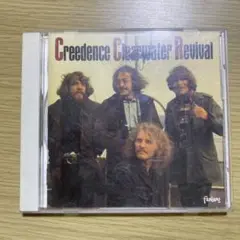 CCR ベストコレクション 全20曲 【国内盤CD】