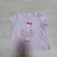 KP半袖 Tシャツ 80cmのサムネイル