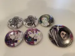 呪術廻戦 乙骨憂太 オールスター缶バッジ 39 12個セット - メルカリ