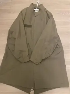 モッズコート　freaks store